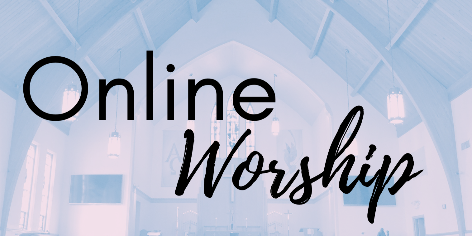 Rev Online-Worship